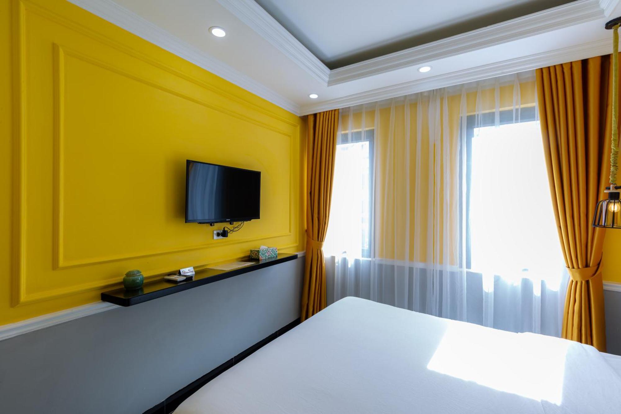 Aparthotel The 1903 Sapa Camera foto